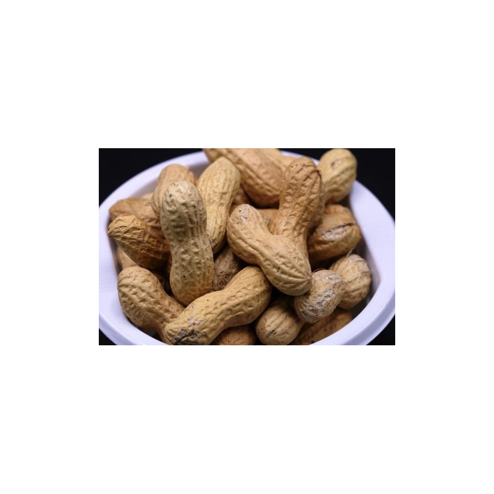 CACAHUETE TOSTADO B. 2Kg.